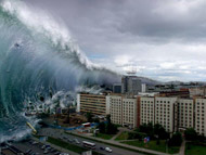 catastrophe